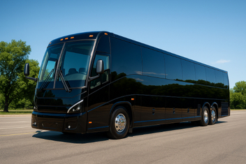 Kalamazoo Ada Buses