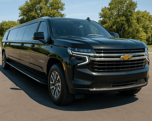 Kalamazoo Bus Rental