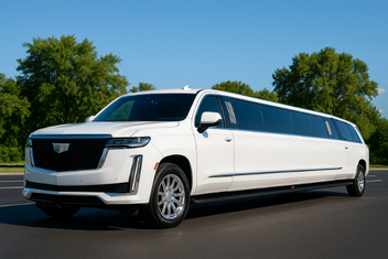Kalamazoo Limousine