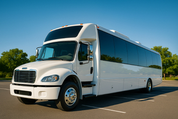 Kalamazoo Minibus