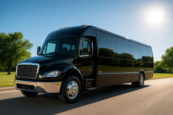 Kalamazoo Party Bus