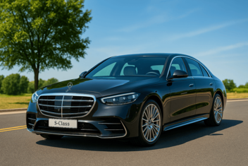 Kalamazoo Sedans