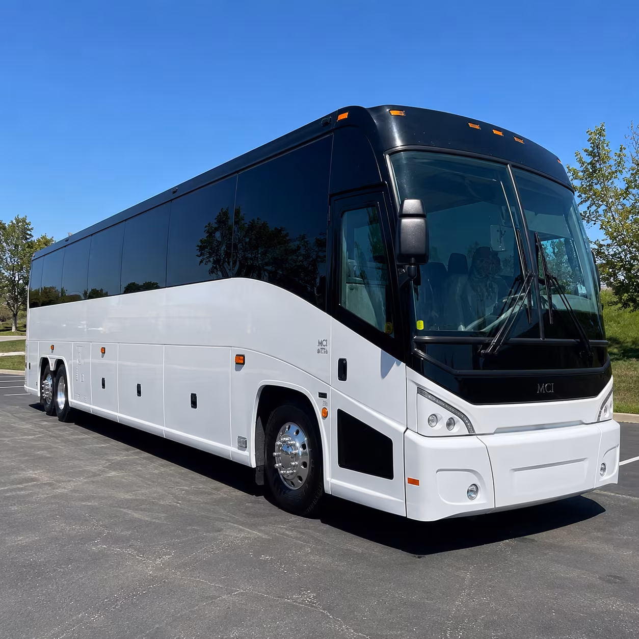 busrentalkalamazoo com can help healthcare workers at bronson and borgess get to work on time