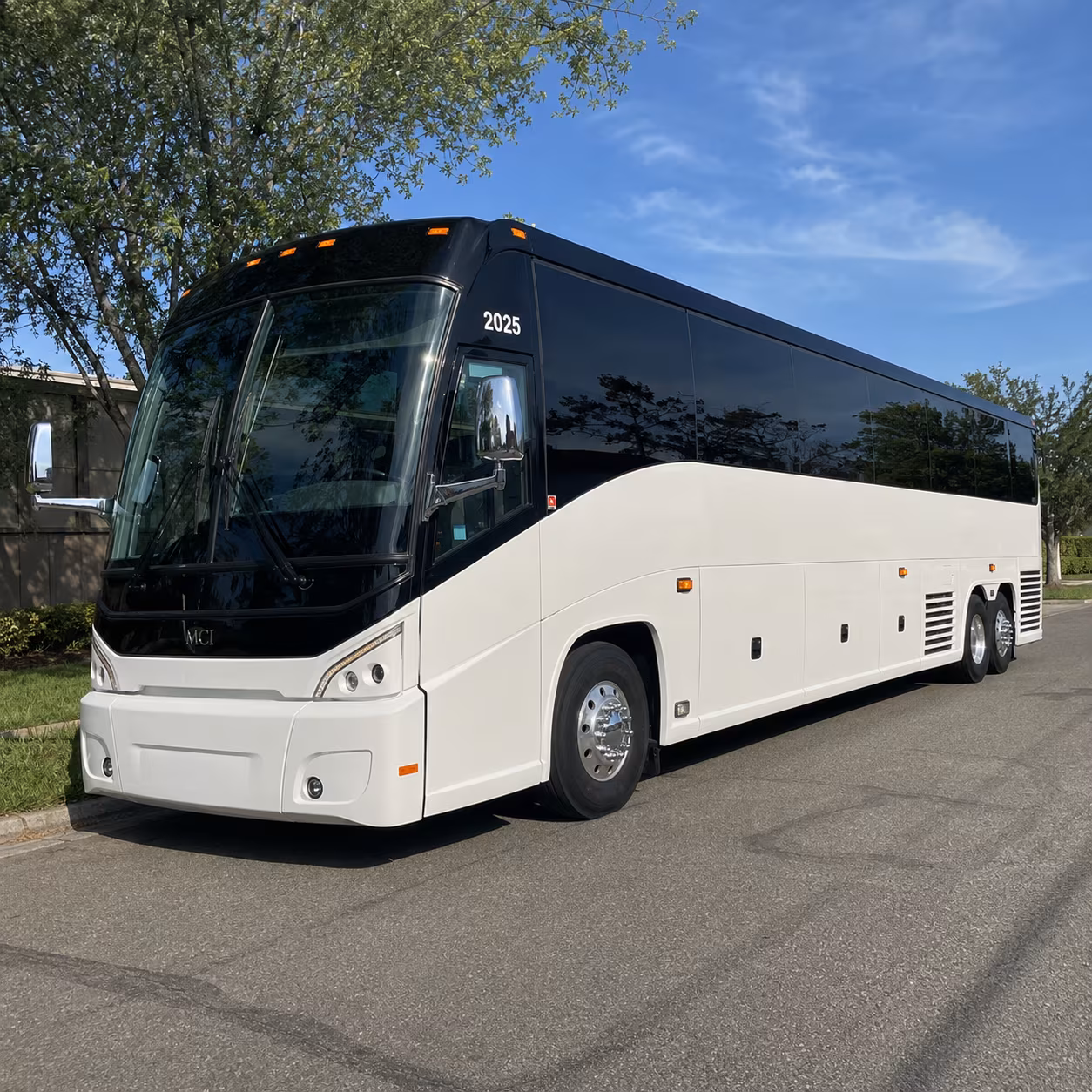 busrentalkalamazoo com is ready to get your group to miller auditorium on the wmu campus