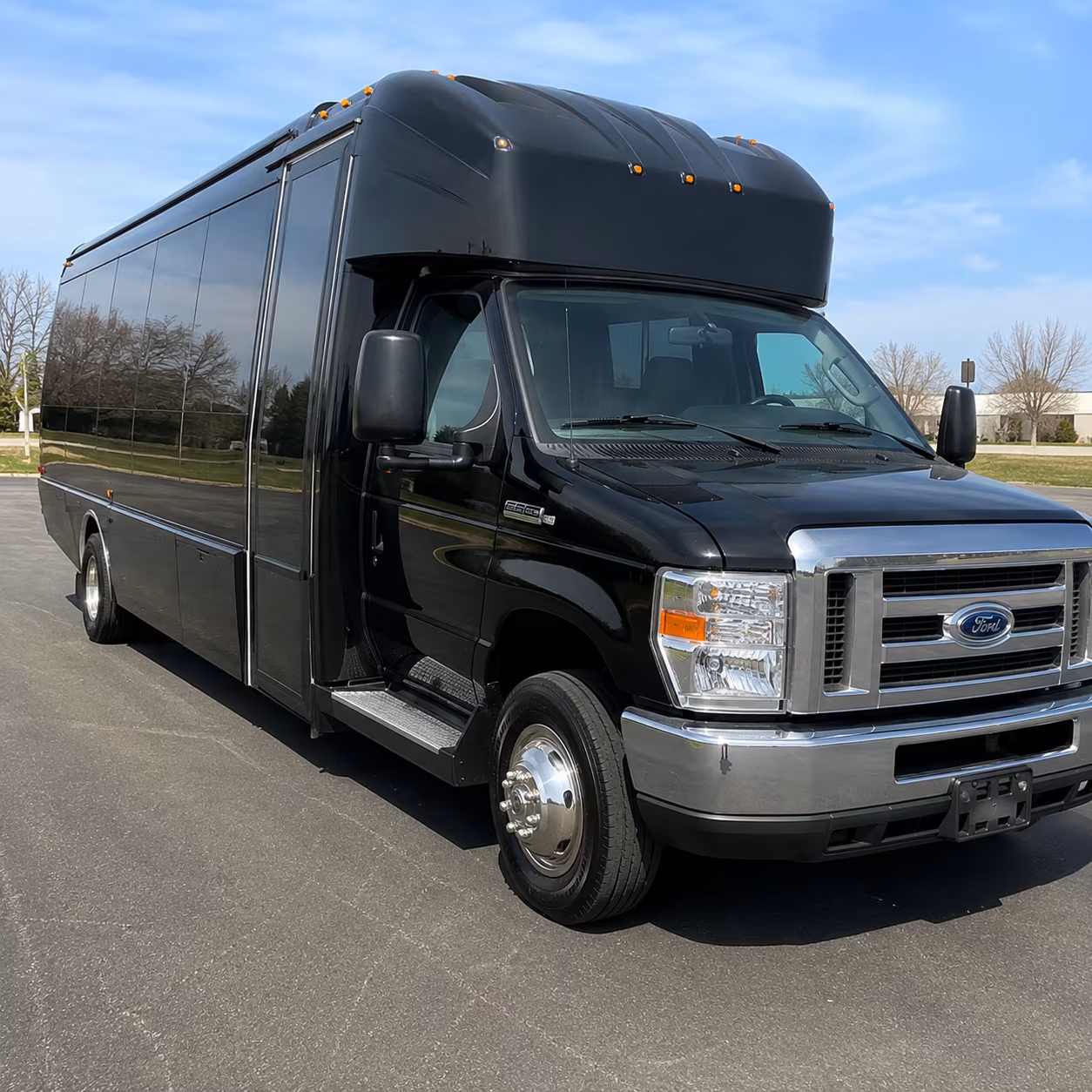 get online pricing for kalamazoo prom party buses in under 30 seconds