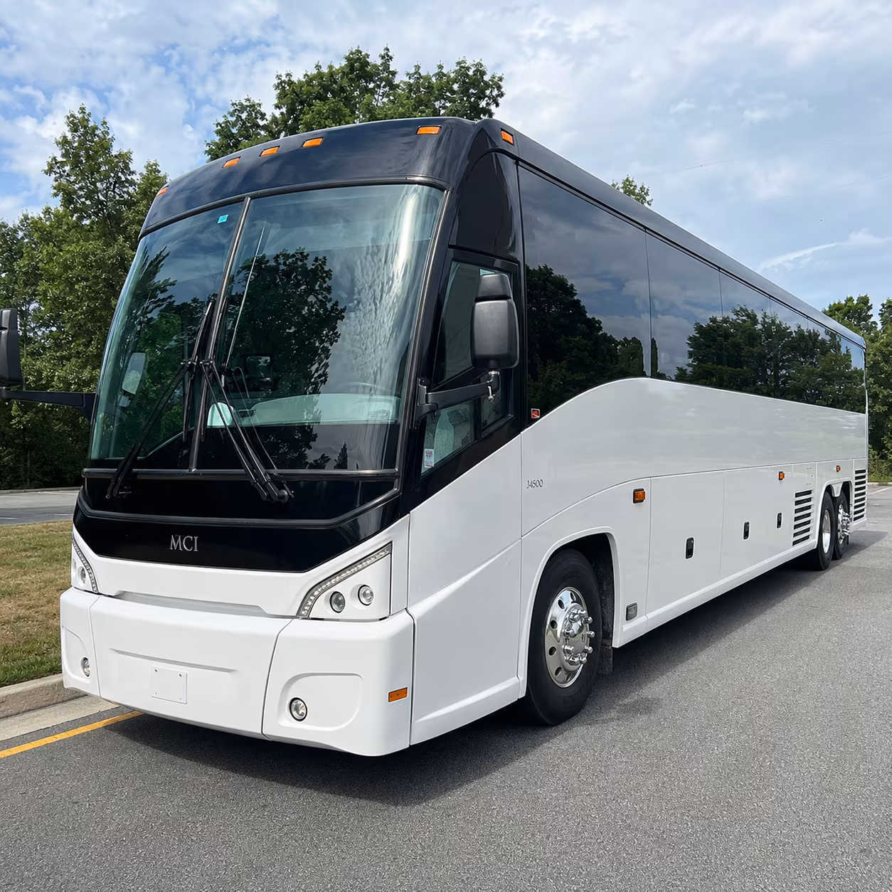 getting your group to wings event center has never been easier