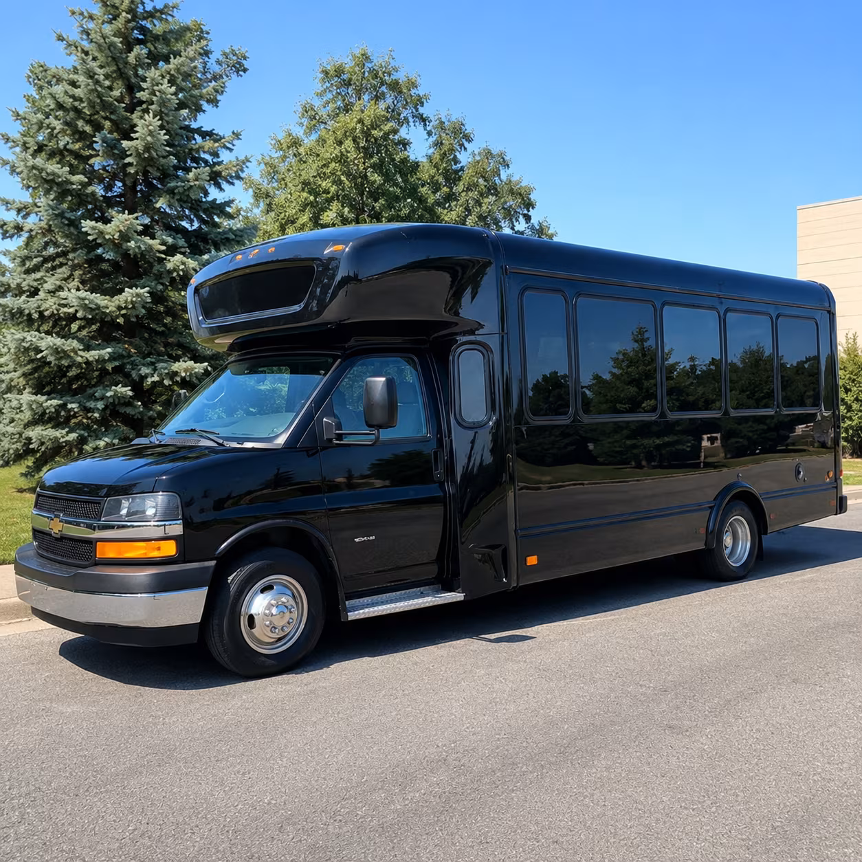 kalamazoo brewery tours and party bus rentals for beer city usa