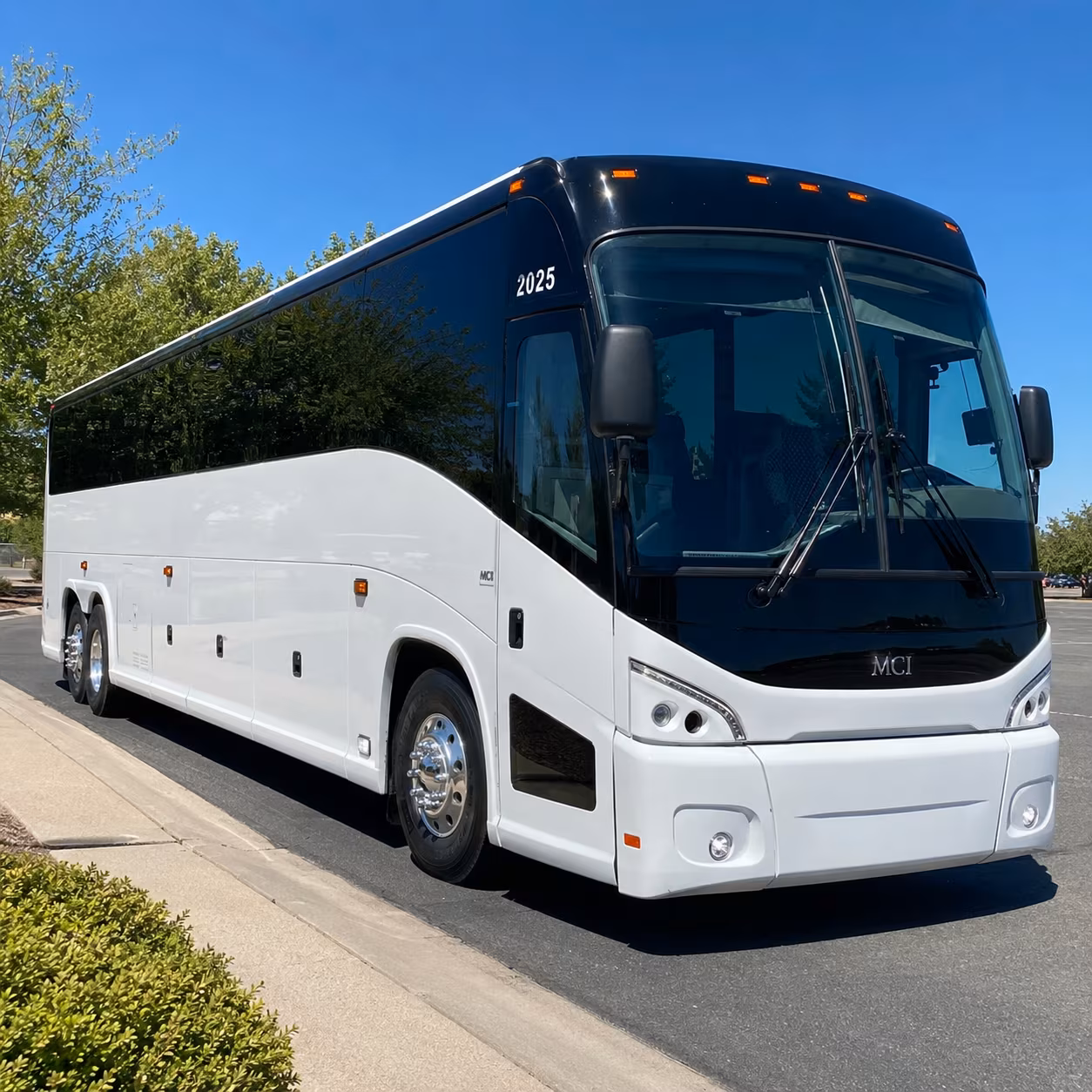 kalamazoo convention center corporate shuttle service