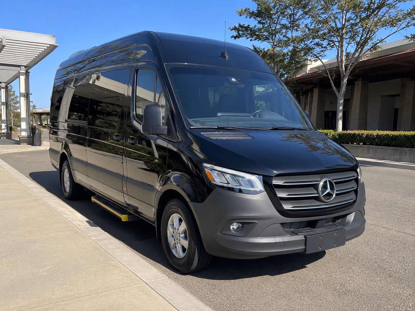 kalamazoo corporate transportation