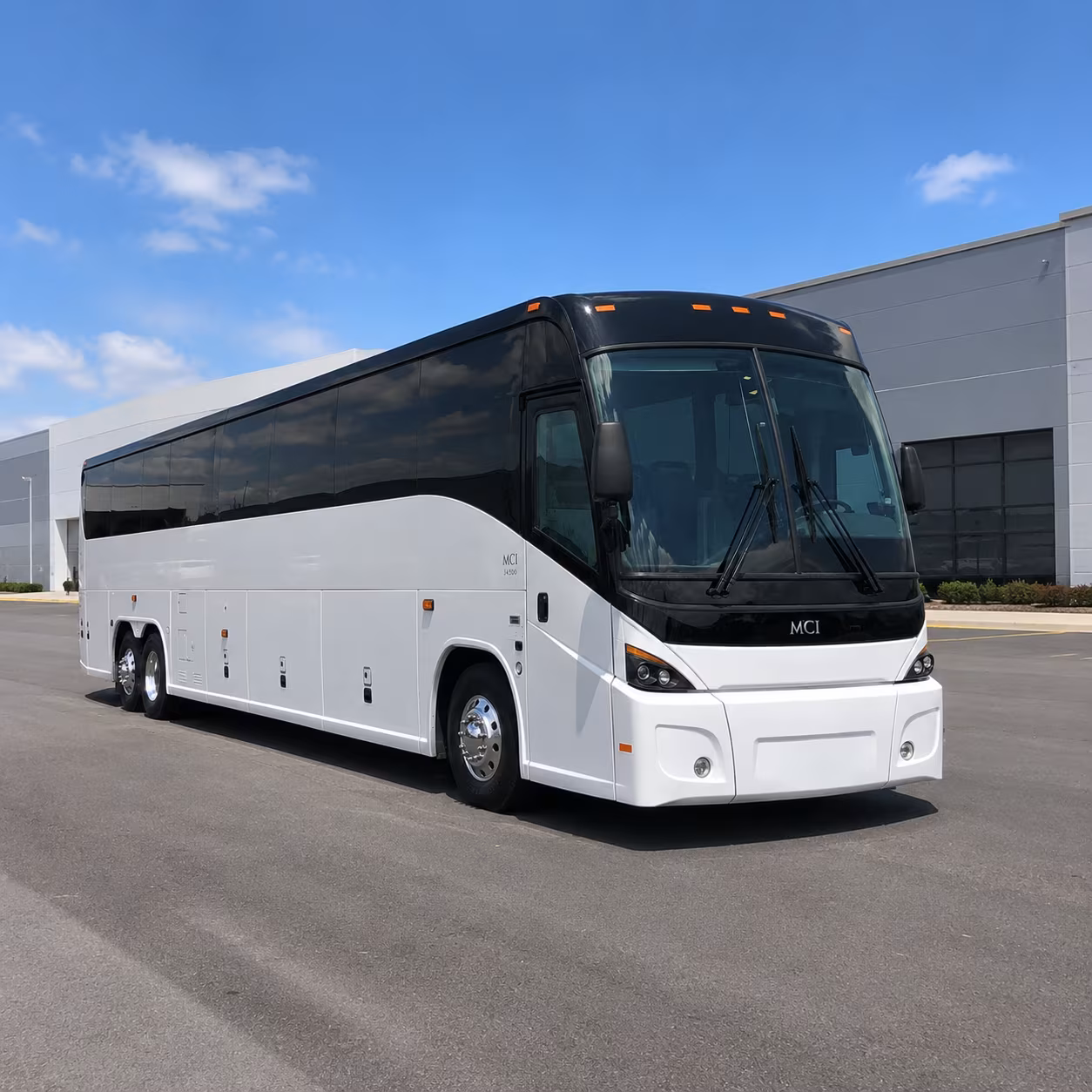 kalamazoo private event transportation onboard seating