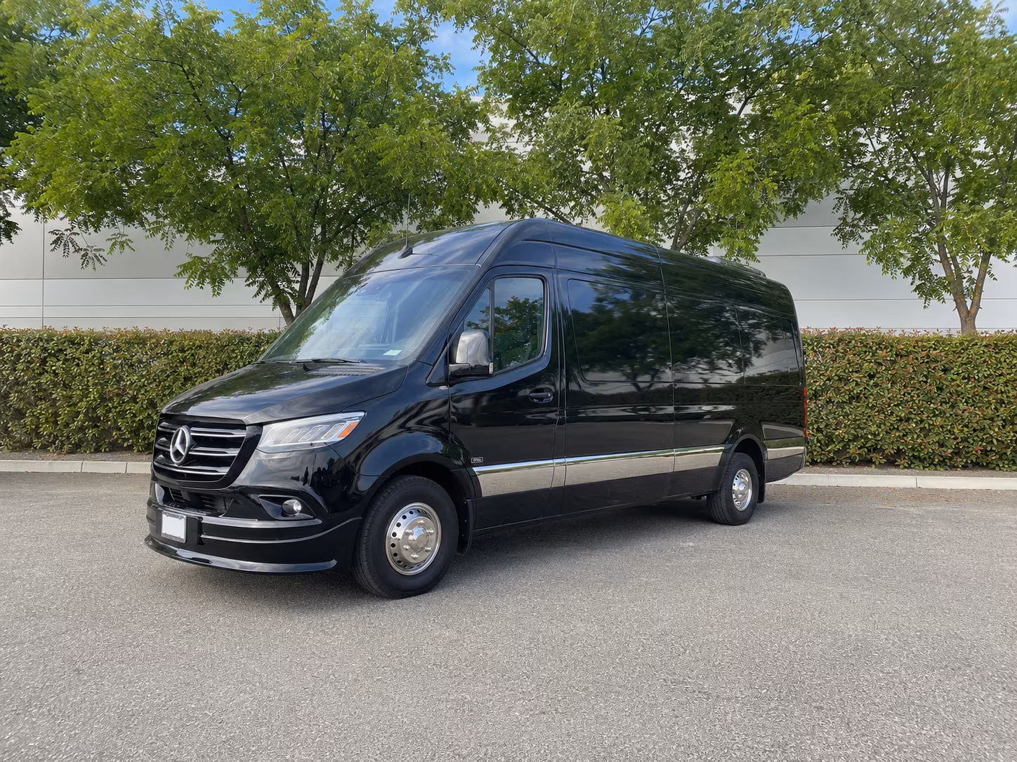 kalamazoo sporting event transportation onboard seating