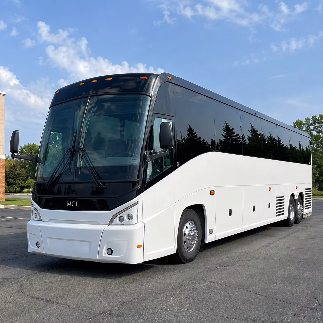 kalamazoo wedding transportation onboard seating