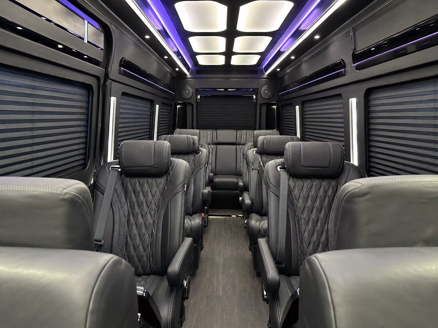 kalamazoo wedding transportation