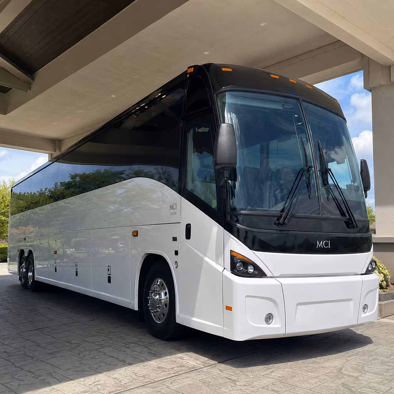 multi day and mobilization transportation for southwest michigan units