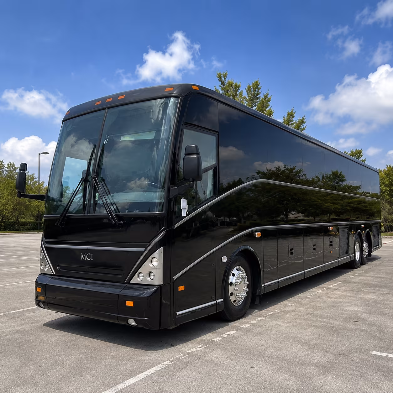 shuttle guests between kalamazoo hotel blocks and your ceremony venue