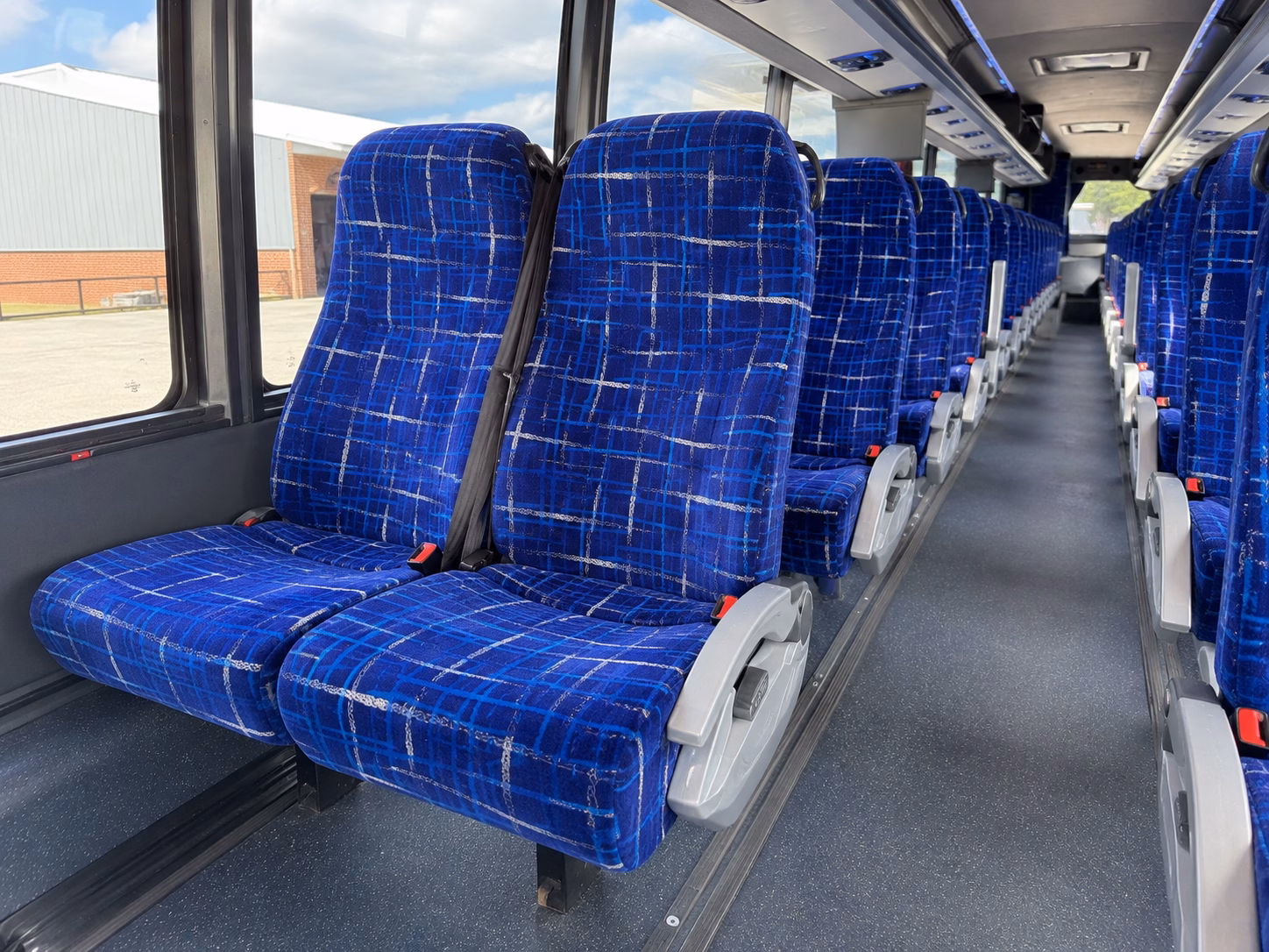 the easy way to compare kalamazoo buses