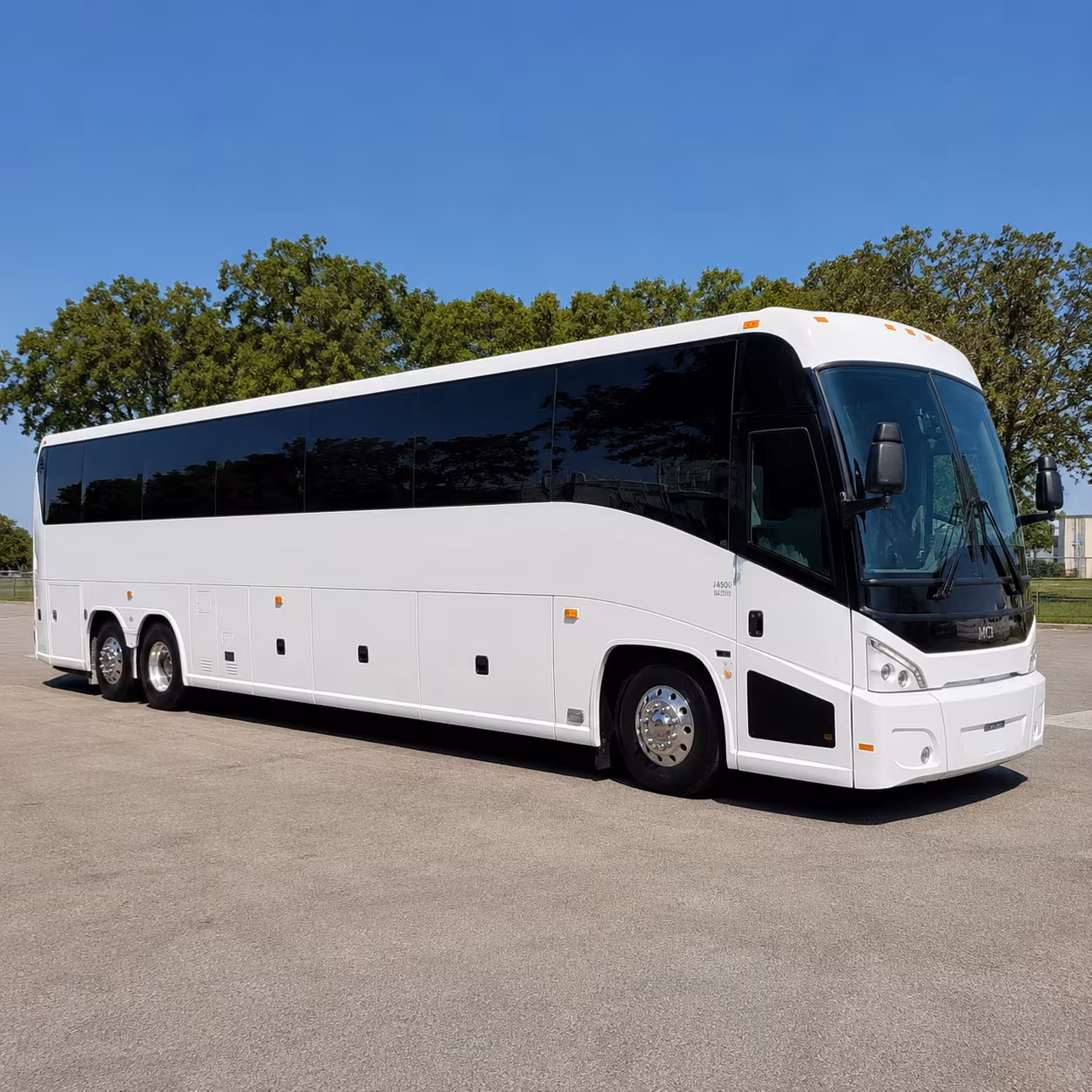 wmu broncos game day charter bus rentals in kalamazoo
